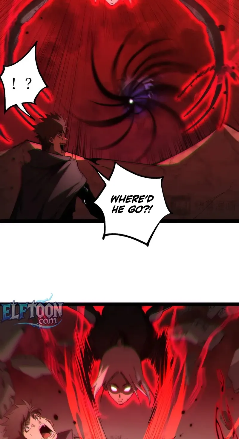 God-level Assassin, I’m the Shadow, chapter 142, page 38