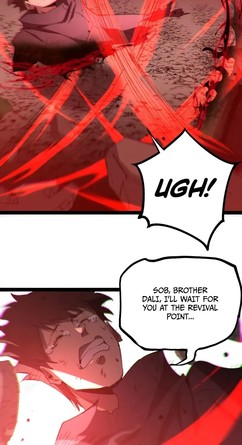 God-level Assassin, I’m the Shadow, chapter 142, page 39