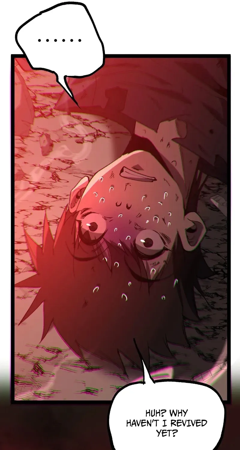 God-level Assassin, I’m the Shadow, chapter 142, page 41