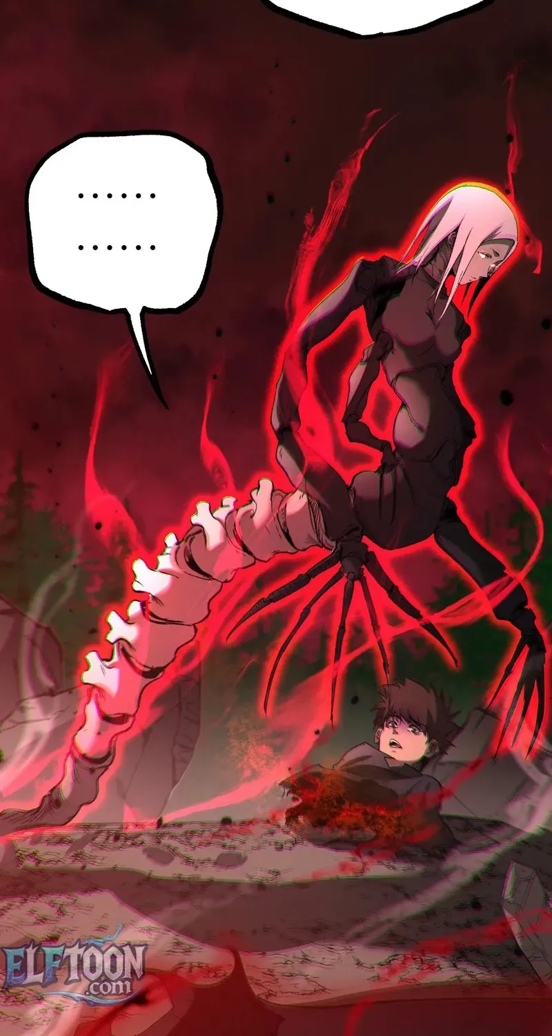God-level Assassin, I’m the Shadow, chapter 142, page 43