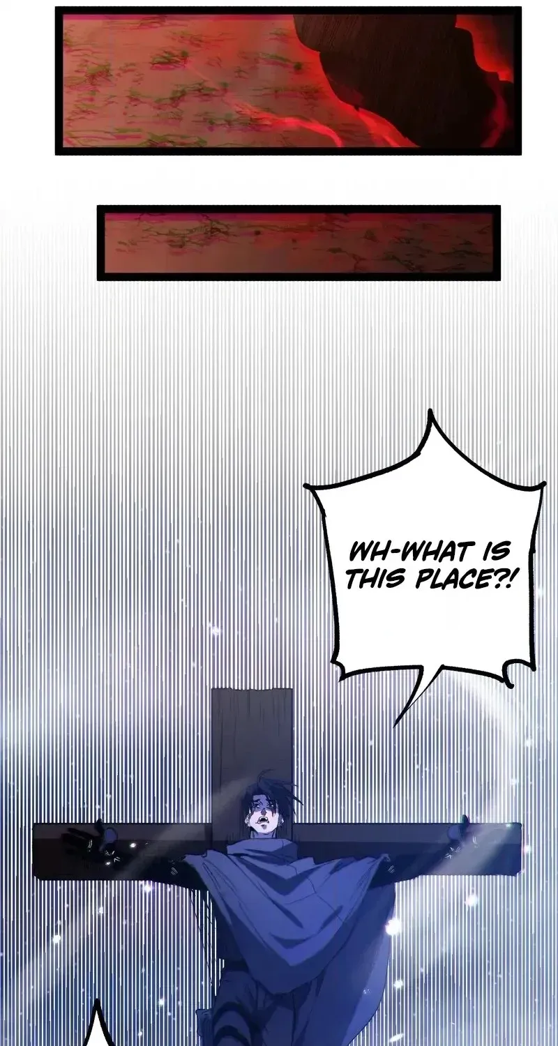 God-level Assassin, I’m the Shadow, chapter 142, page 51