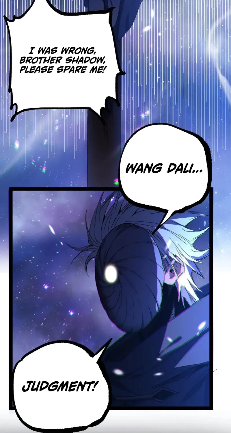 God-level Assassin, I’m the Shadow, chapter 142, page 53
