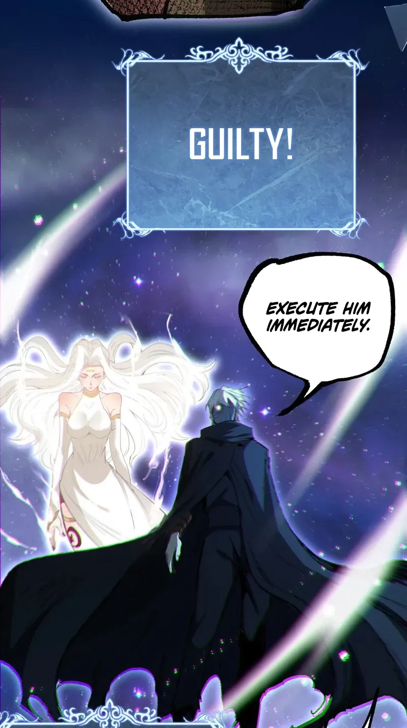 God-level Assassin, I’m the Shadow, chapter 142, page 59