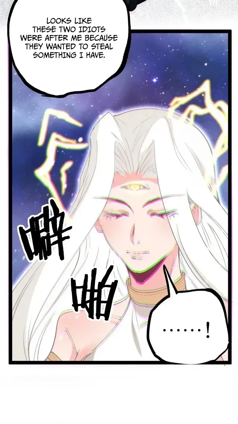 God-level Assassin, I’m the Shadow, chapter 142, page 63
