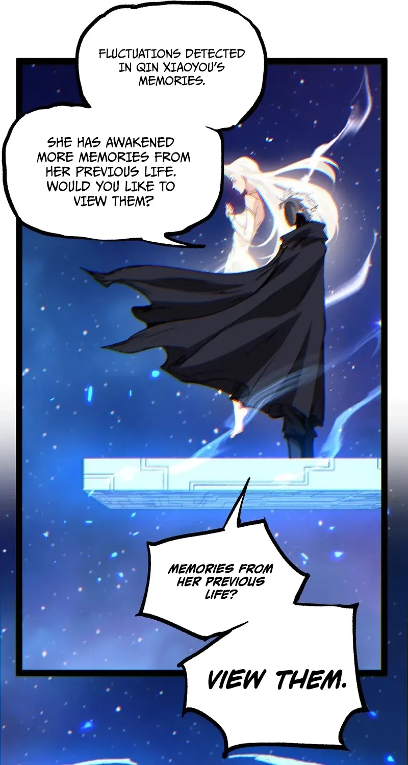 God-level Assassin, I’m the Shadow, chapter 142, page 64