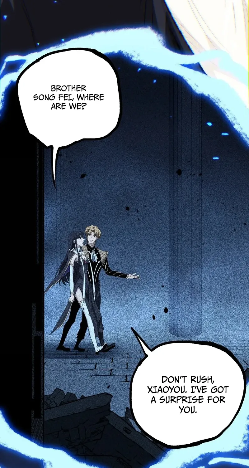 God-level Assassin, I’m the Shadow, chapter 142, page 68