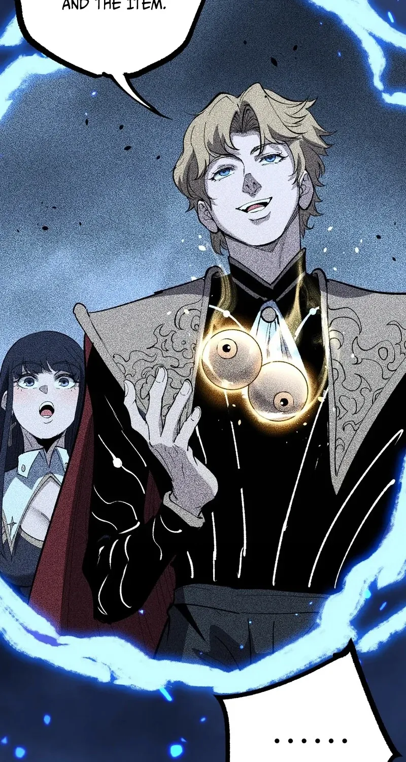 God-level Assassin, I’m the Shadow, chapter 142, page 72