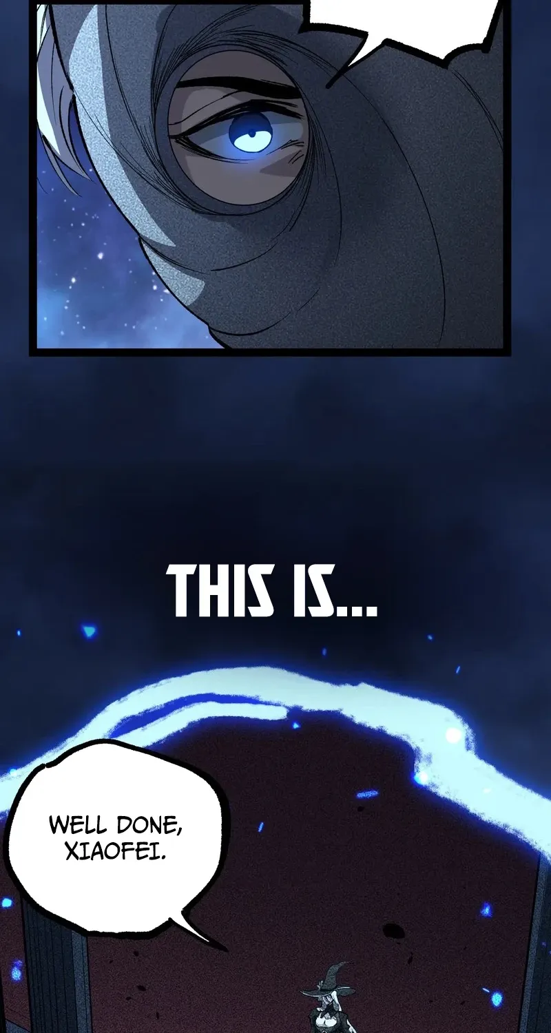 God-level Assassin, I’m the Shadow, chapter 142, page 74
