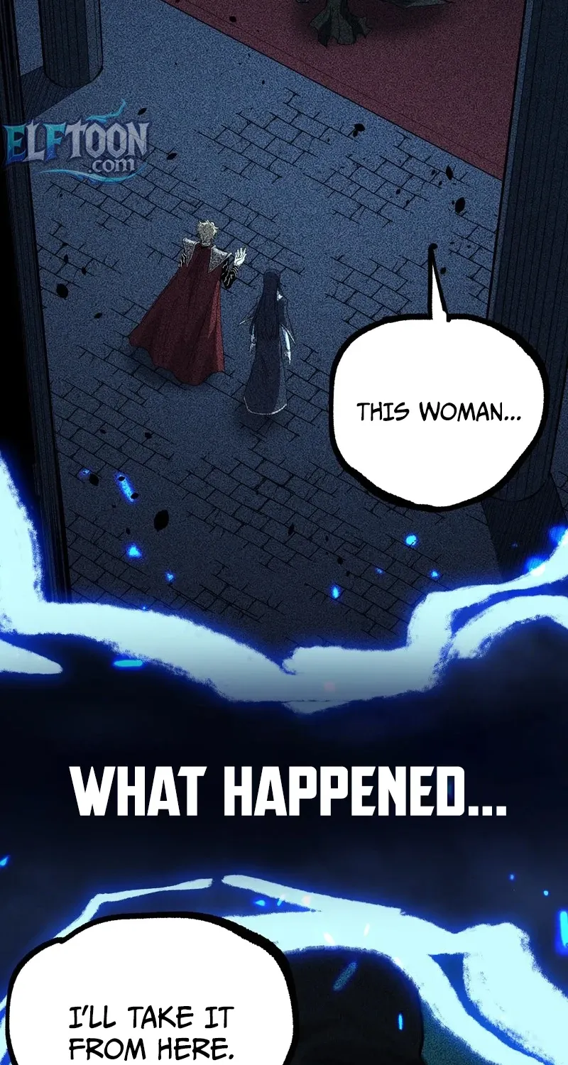 God-level Assassin, I’m the Shadow, chapter 142, page 76