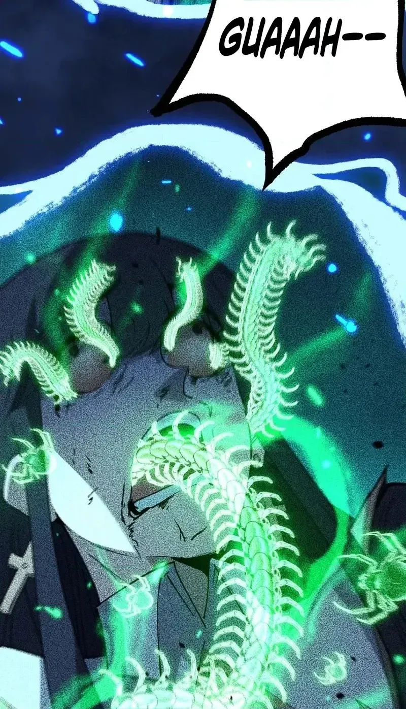 God-level Assassin, I’m the Shadow, chapter 142, page 81