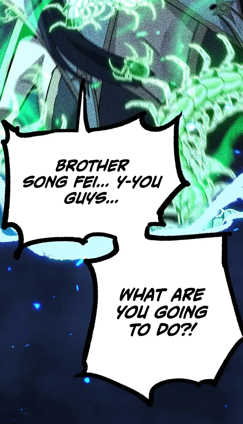 God-level Assassin, I’m the Shadow, chapter 142, page 82