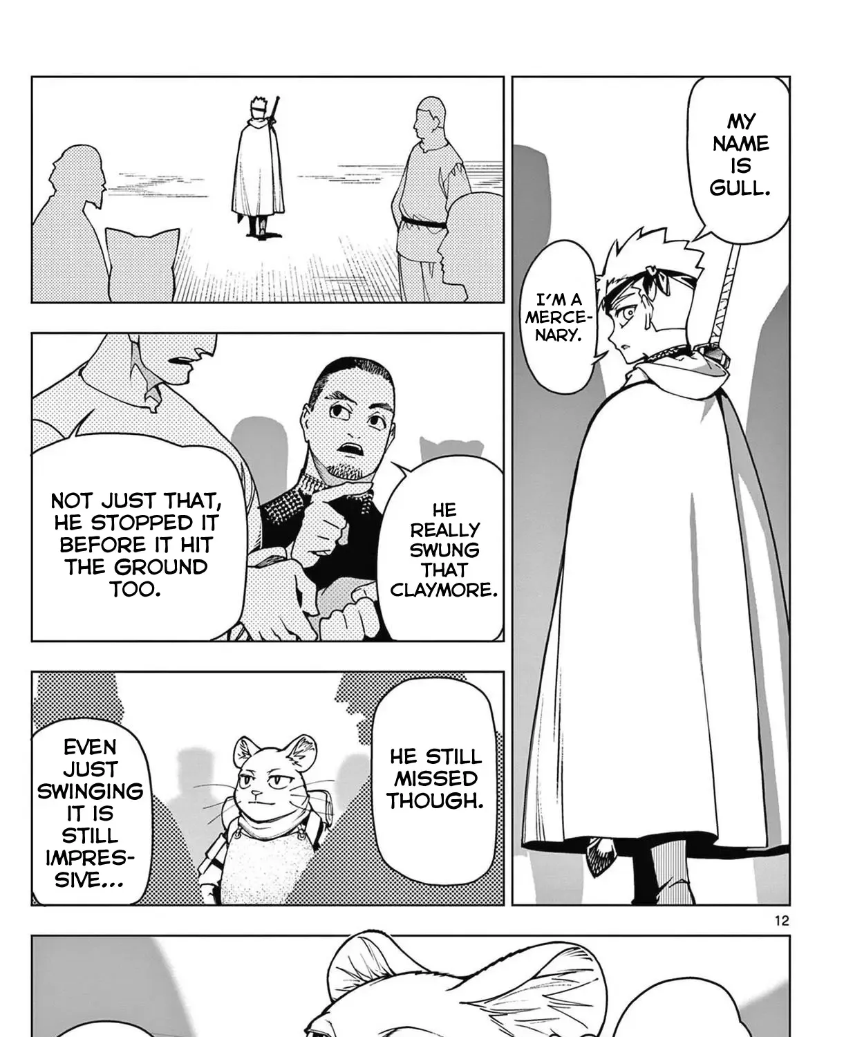 The Lord-Magear's Apprentice, chapter 1, page 22