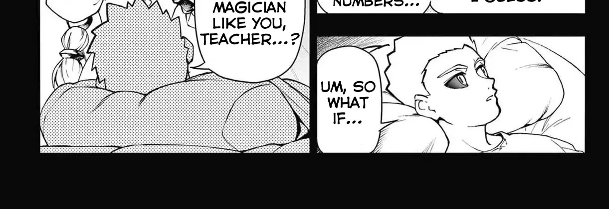 The Lord-Magear's Apprentice, chapter 1, page 45
