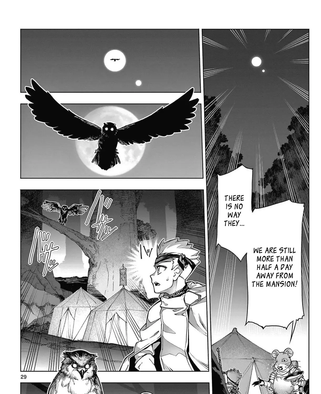 The Lord-Magear's Apprentice, chapter 1, page 56
