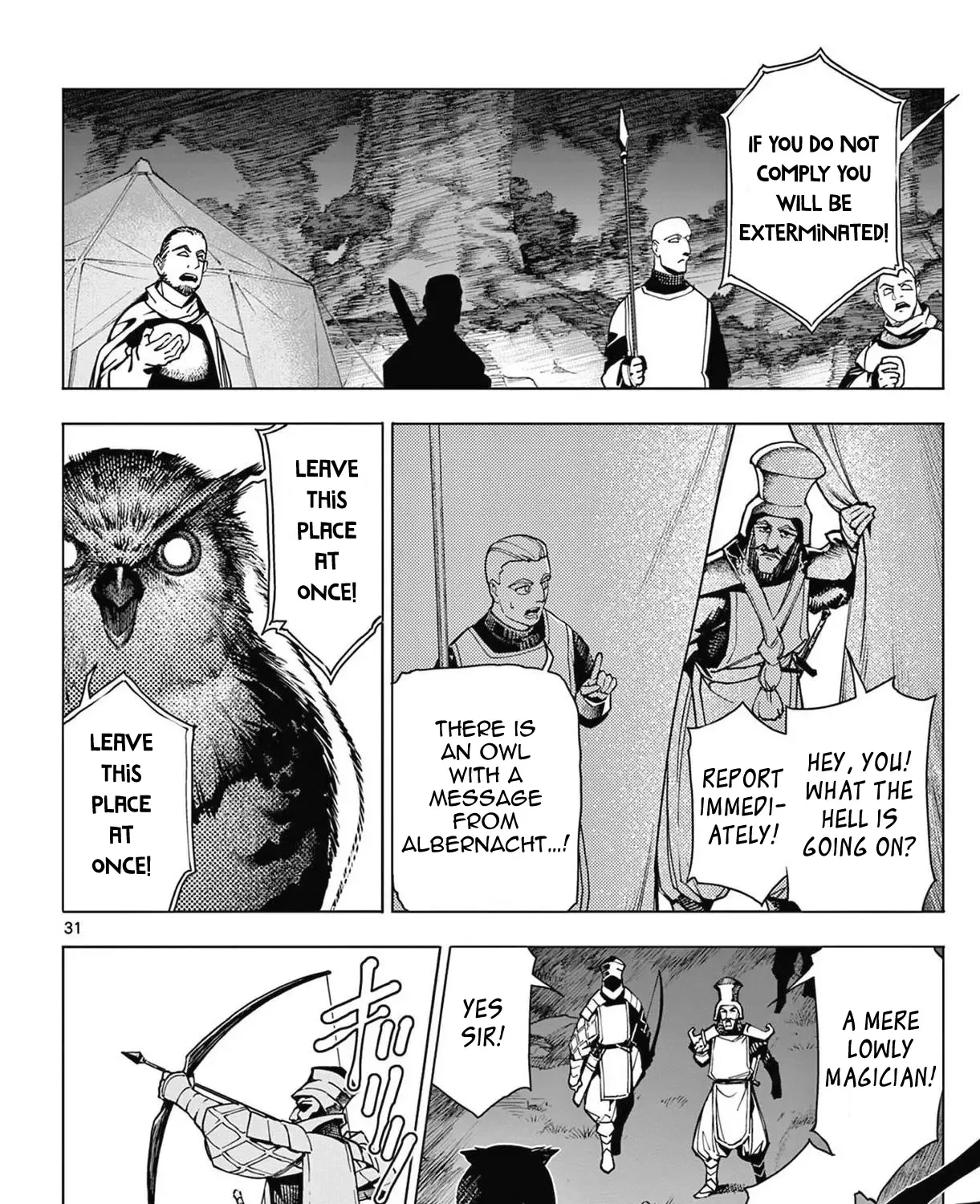 The Lord-Magear's Apprentice, chapter 1, page 60