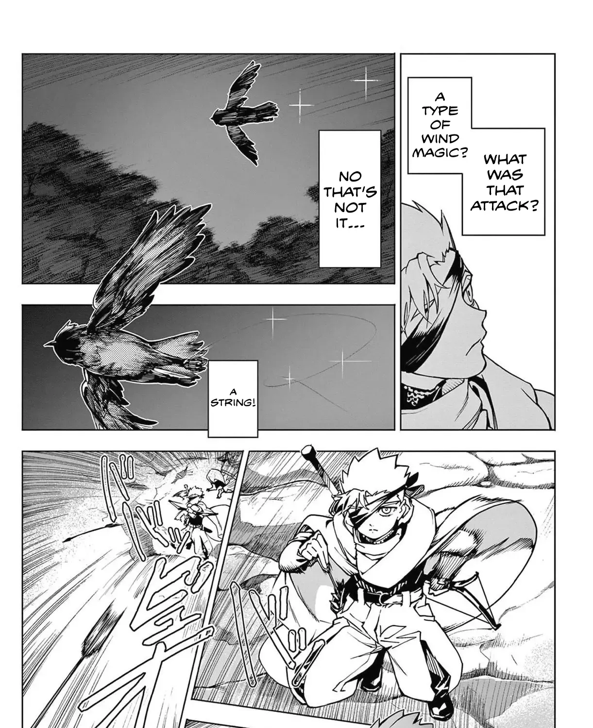 The Lord-Magear's Apprentice, chapter 1, page 70