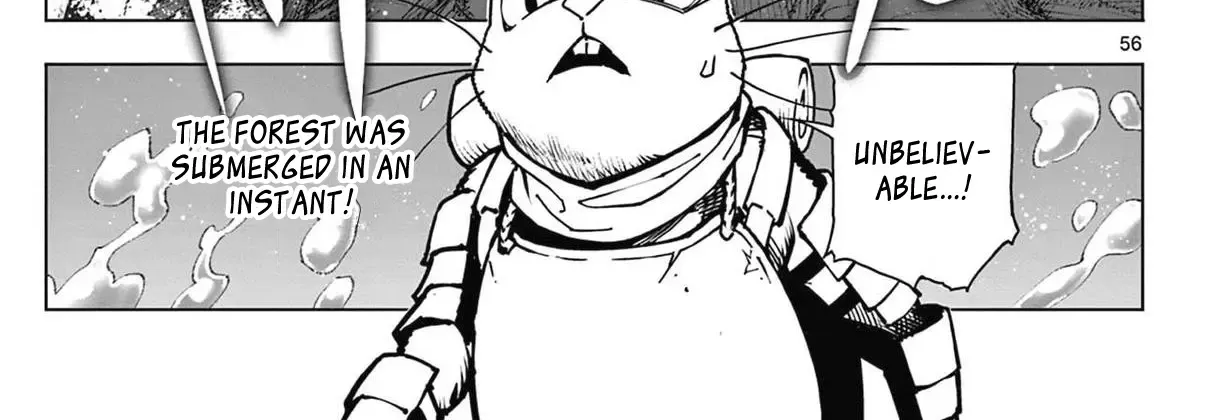 The Lord-Magear's Apprentice, chapter 1, page 111