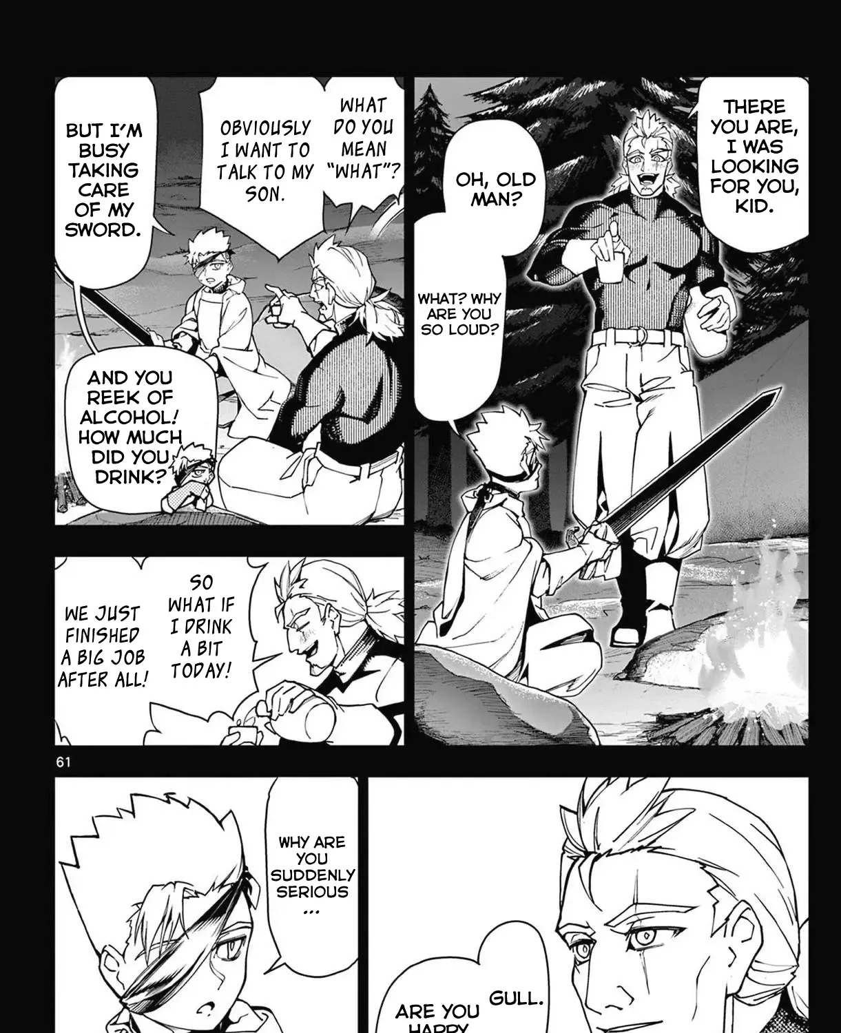 The Lord-Magear's Apprentice, chapter 1, page 120