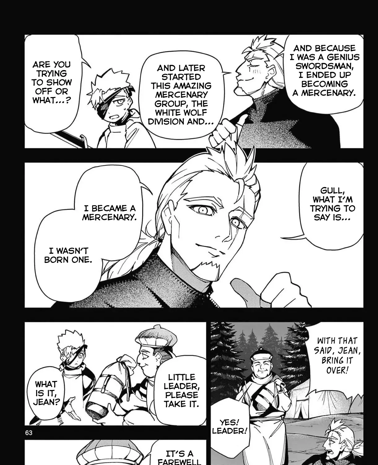 The Lord-Magear's Apprentice, chapter 1, page 124