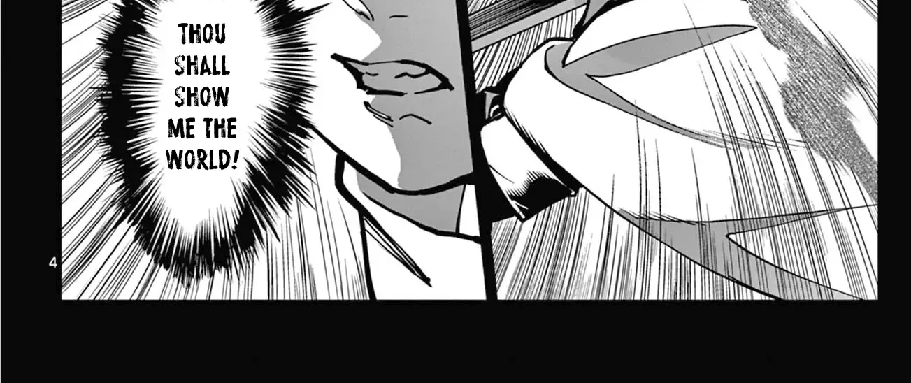 The Lord-Magear's Apprentice, chapter 3, page 8