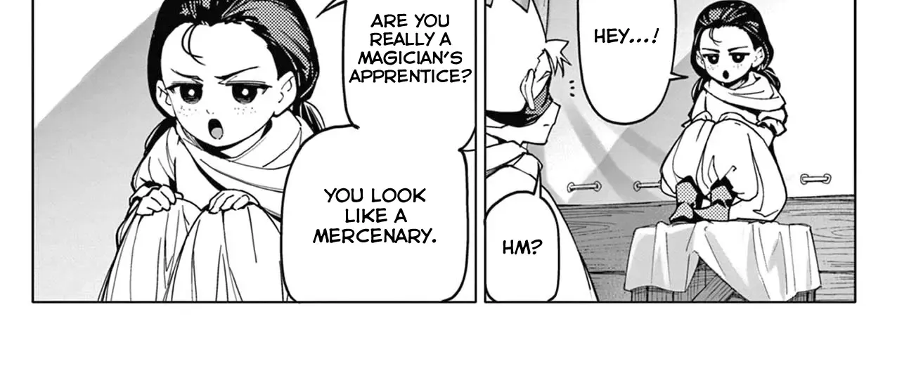 The Lord-Magear's Apprentice, chapter 4, page 6