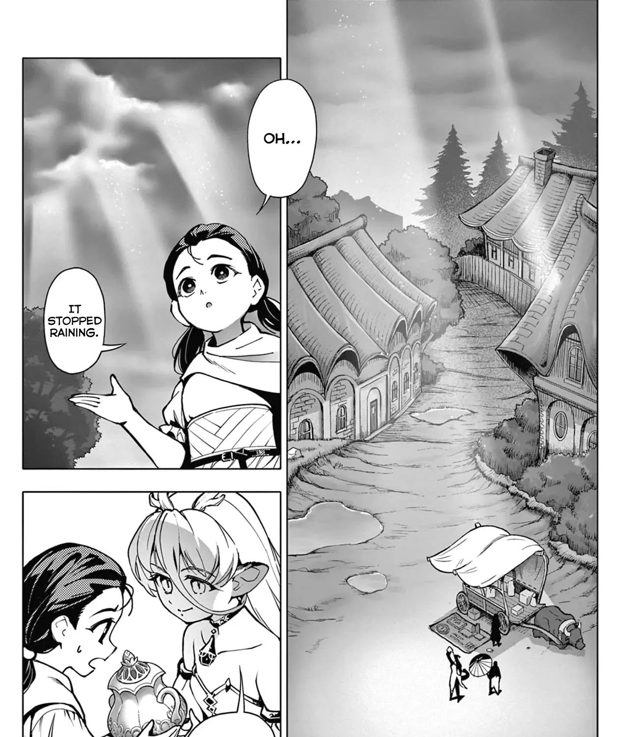 The Lord-Magear's Apprentice, chapter 4, page 29