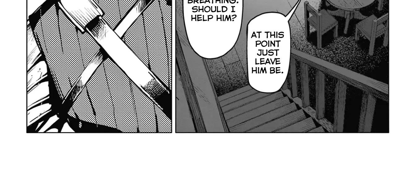 The Lord-Magear's Apprentice, chapter 5, page 8