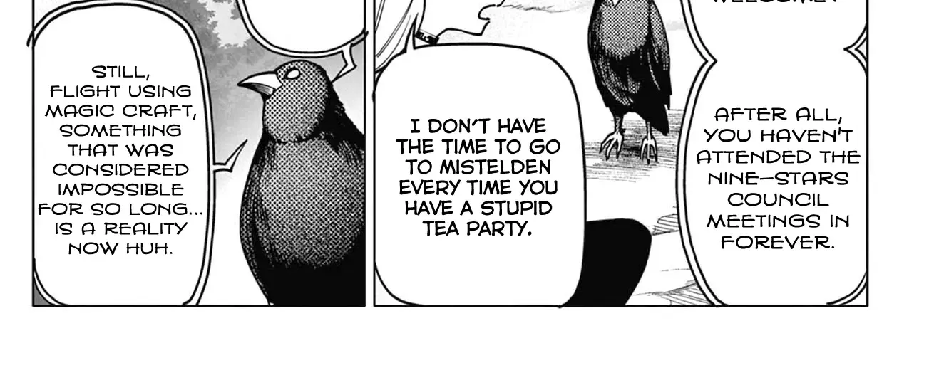 The Lord-Magear's Apprentice, chapter 6, page 6