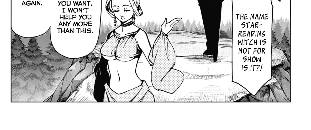 The Lord-Magear's Apprentice, chapter 6, page 34