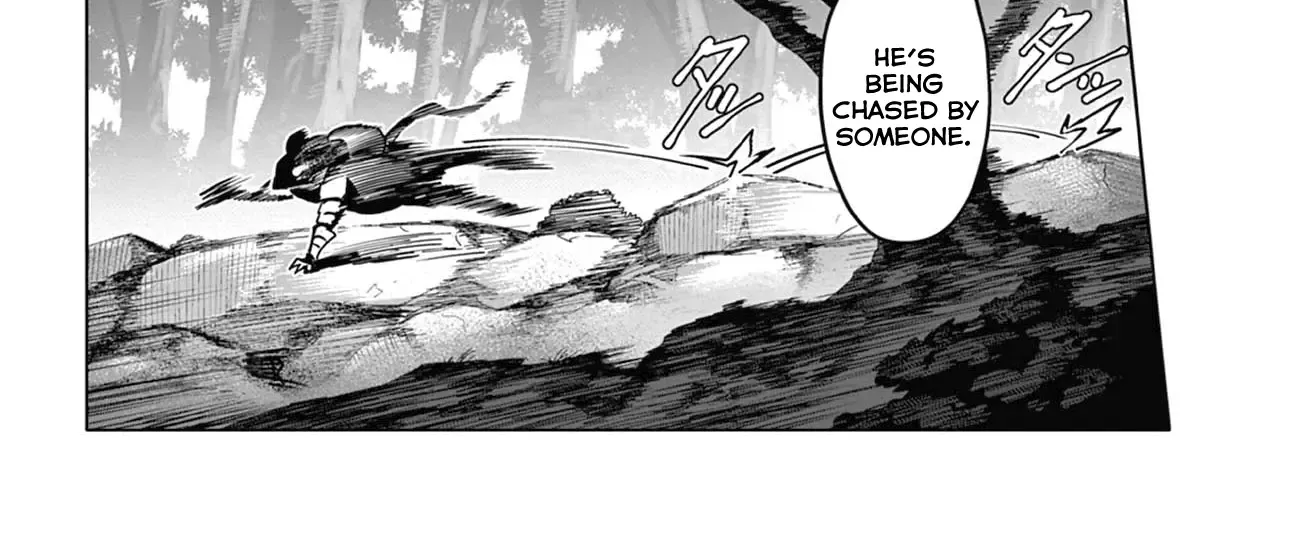 The Lord-Magear's Apprentice, chapter 6, page 40