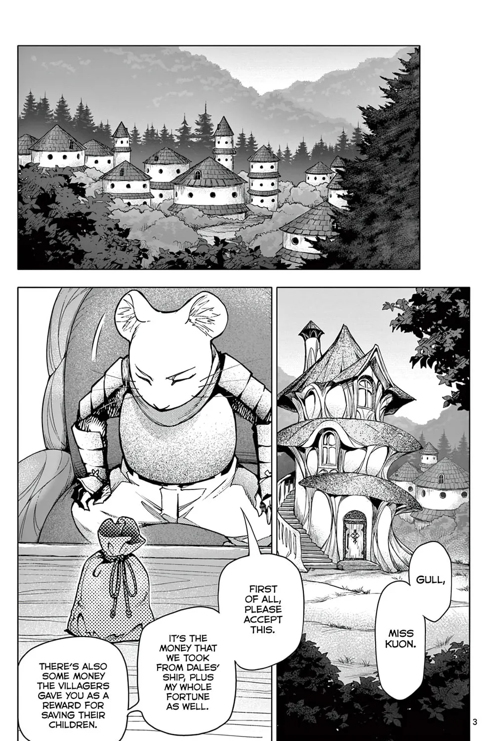 The Lord-Magear's Apprentice, chapter 13, page 5