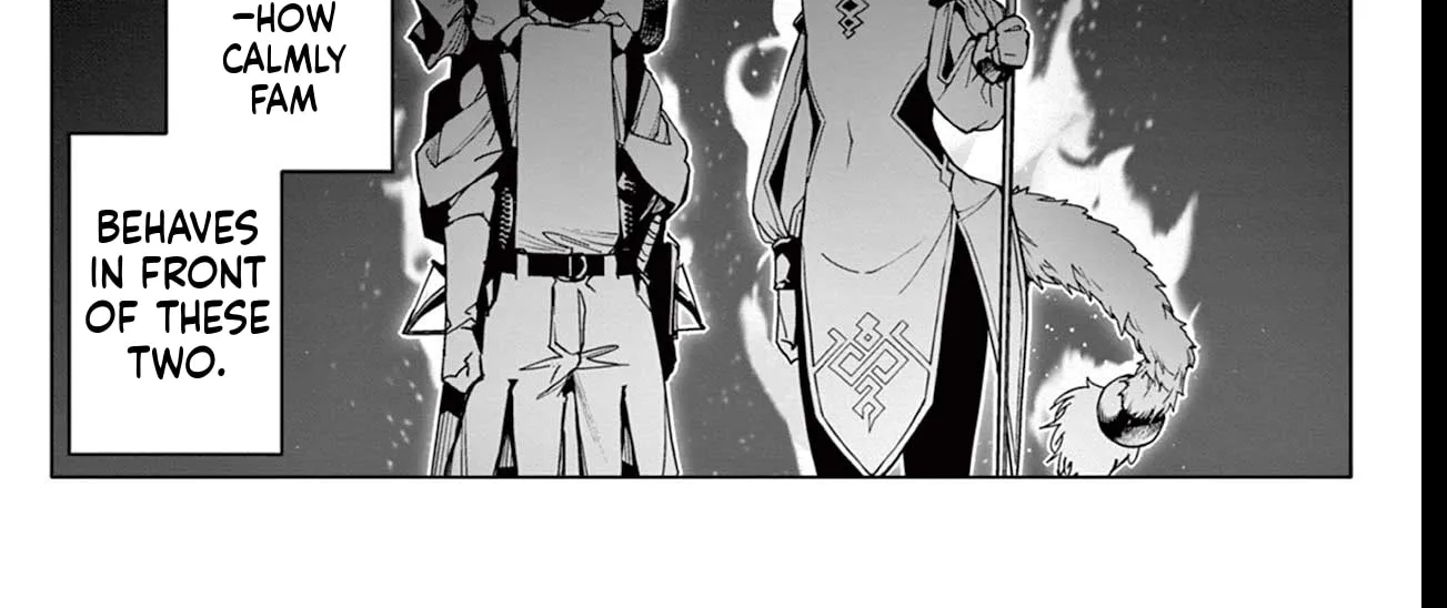 The Lord-Magear's Apprentice, chapter 14, page 18