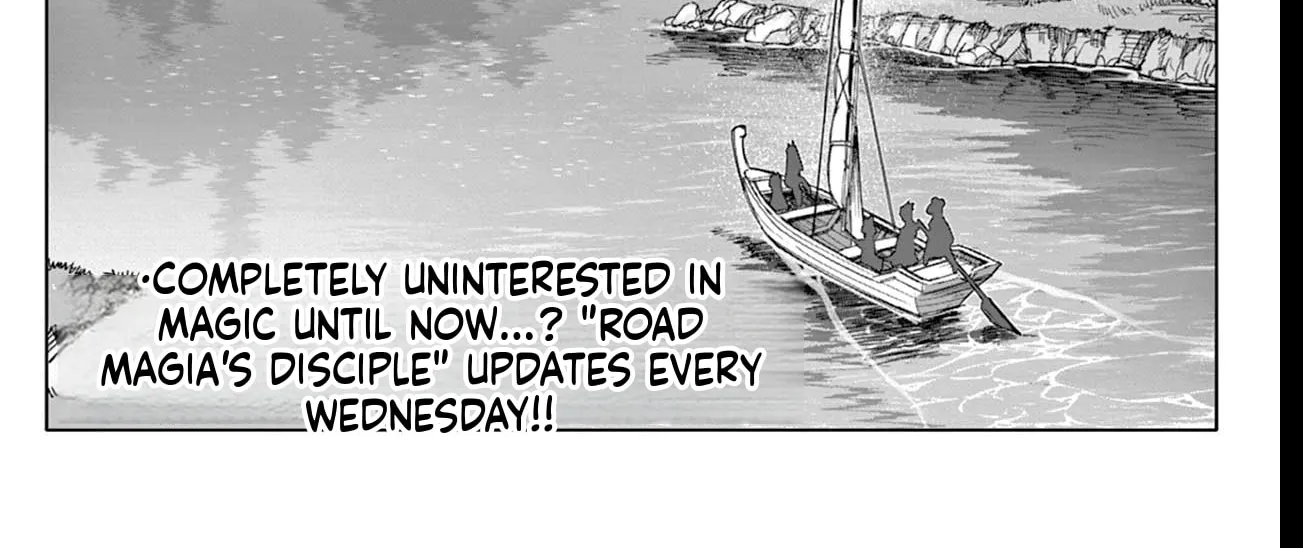 The Lord-Magear's Apprentice, chapter 14, page 38