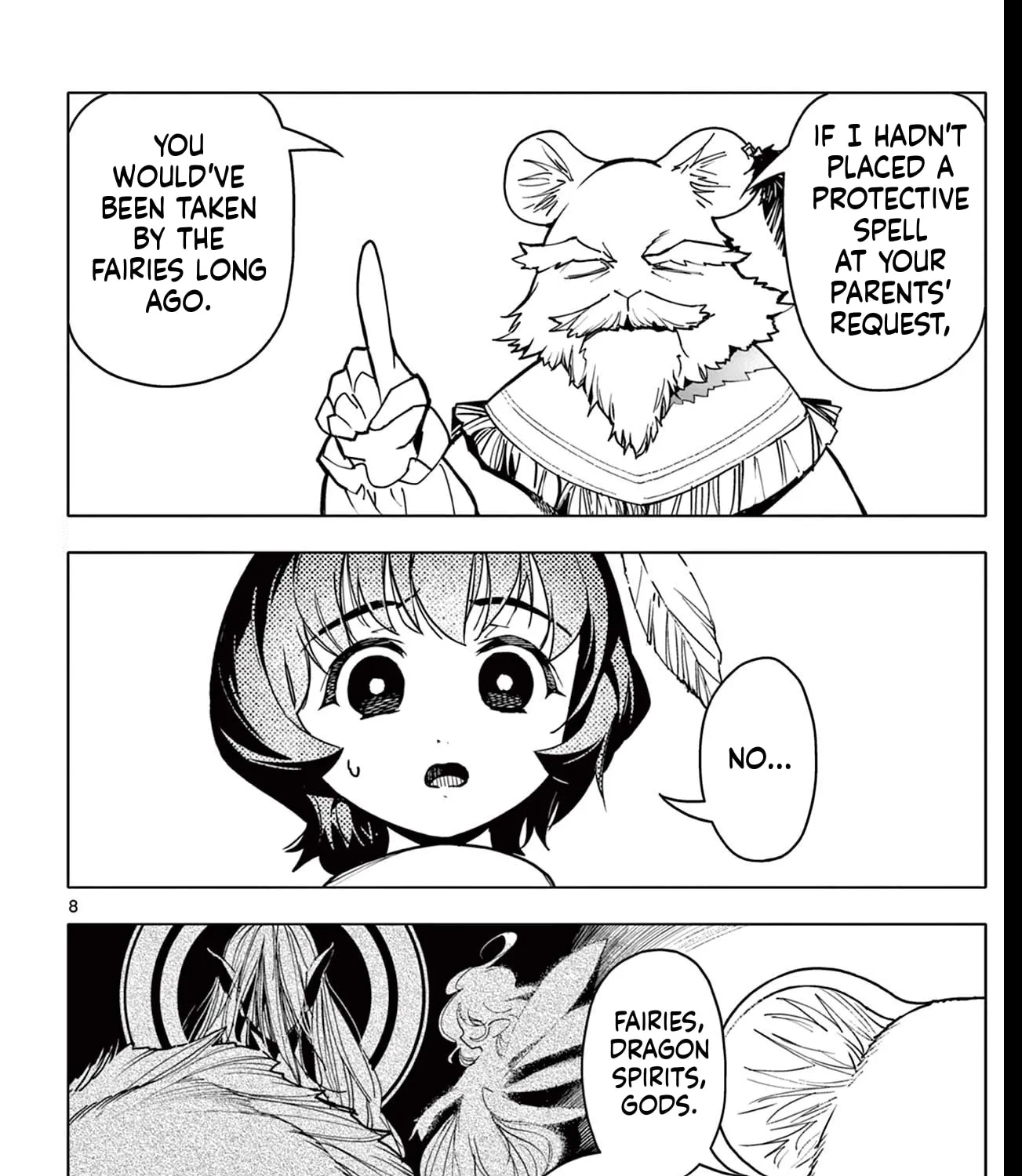 The Lord-Magear's Apprentice, chapter 15, page 15