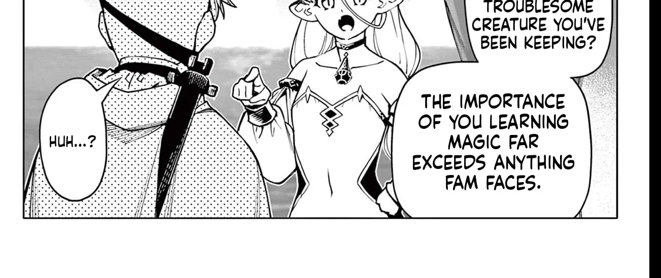 The Lord-Magear's Apprentice, chapter 15, page 22