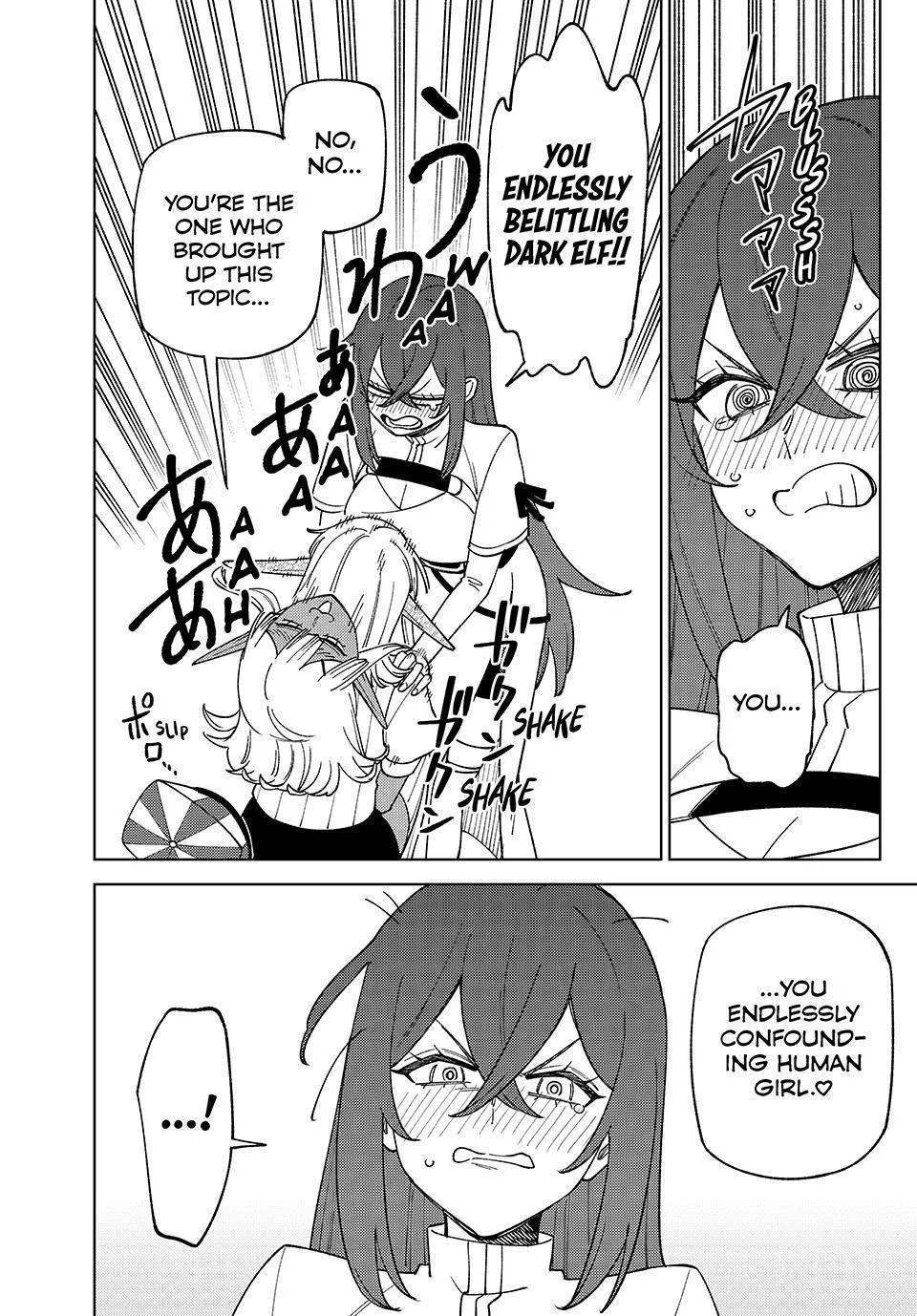 I'm a Curse Crafter, and I Don't Need an S-Rank Party!, chapter 61, page 8