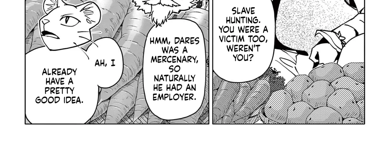 The Lord-Magear's Apprentice, chapter 16, page 12