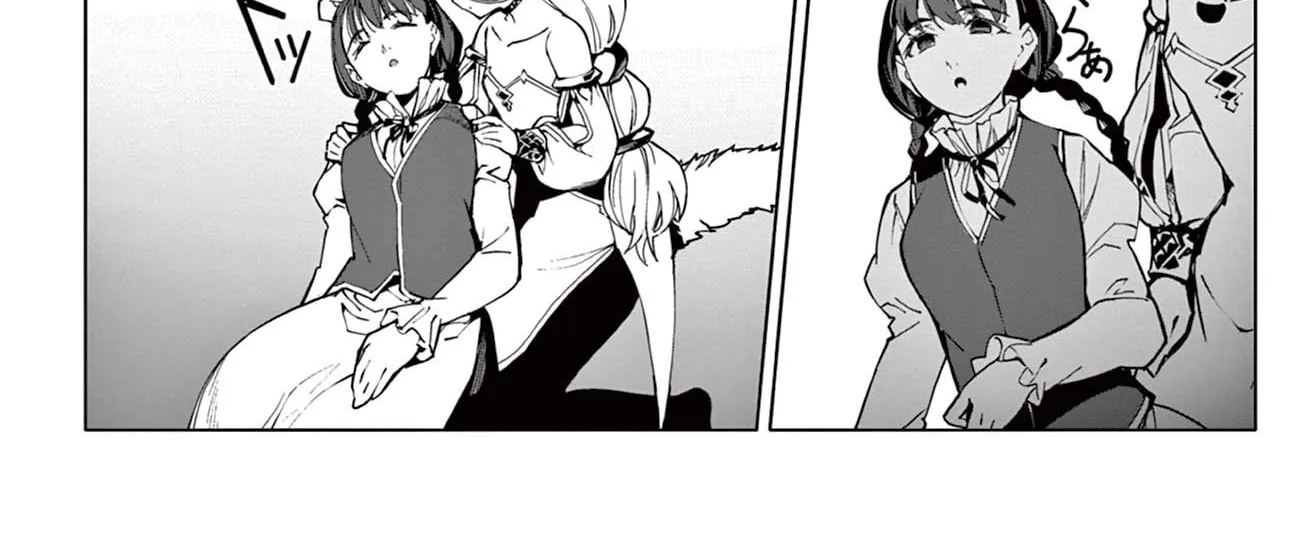 The Lord-Magear's Apprentice, chapter 18, page 8