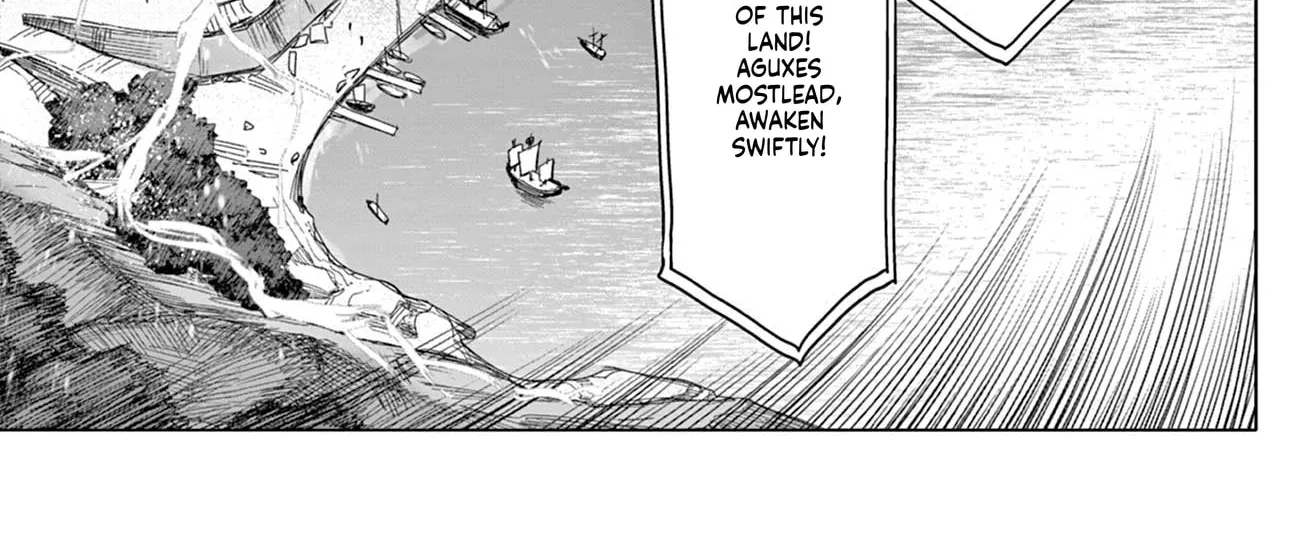 The Lord-Magear's Apprentice, chapter 19, page 4
