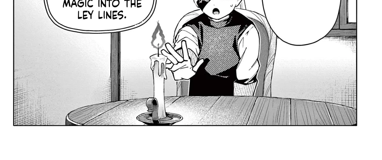 The Lord-Magear's Apprentice, chapter 19, page 10