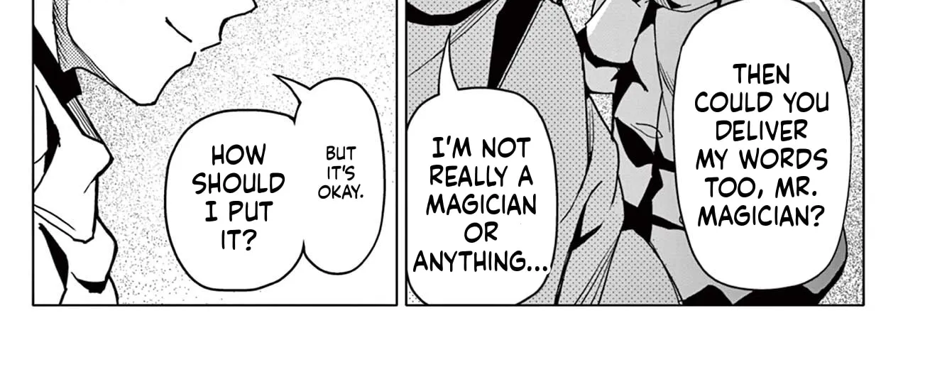 The Lord-Magear's Apprentice, chapter 20, page 42