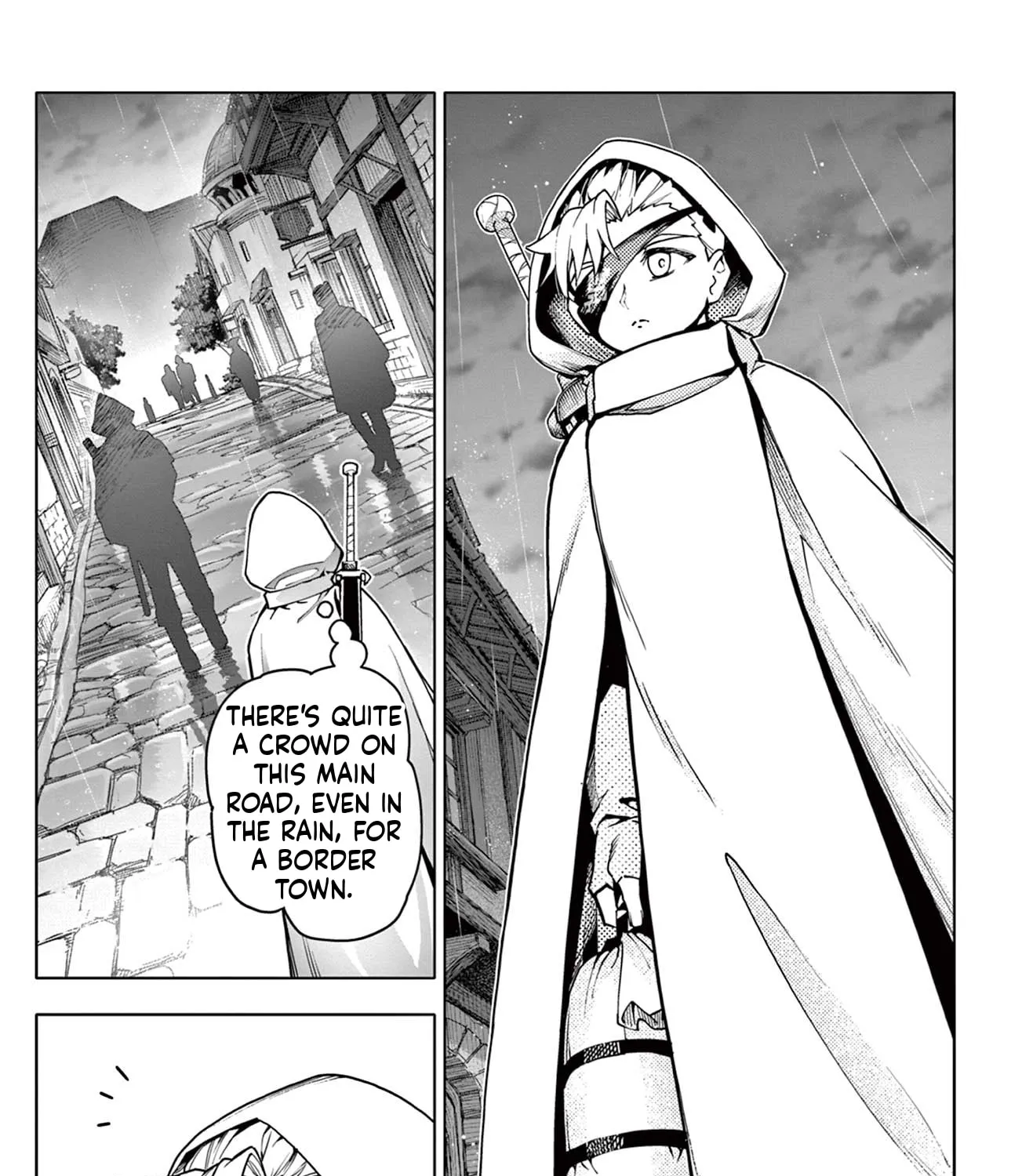 The Lord-Magear's Apprentice, chapter 21, page 17