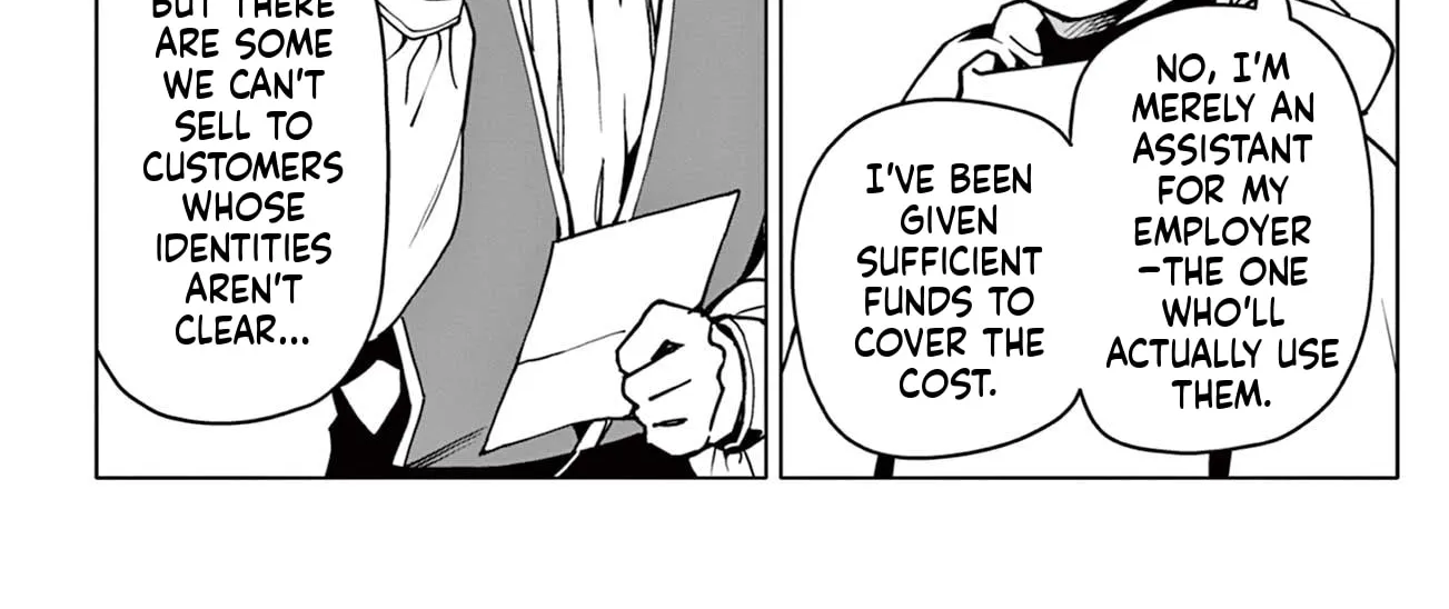The Lord-Magear's Apprentice, chapter 21, page 24