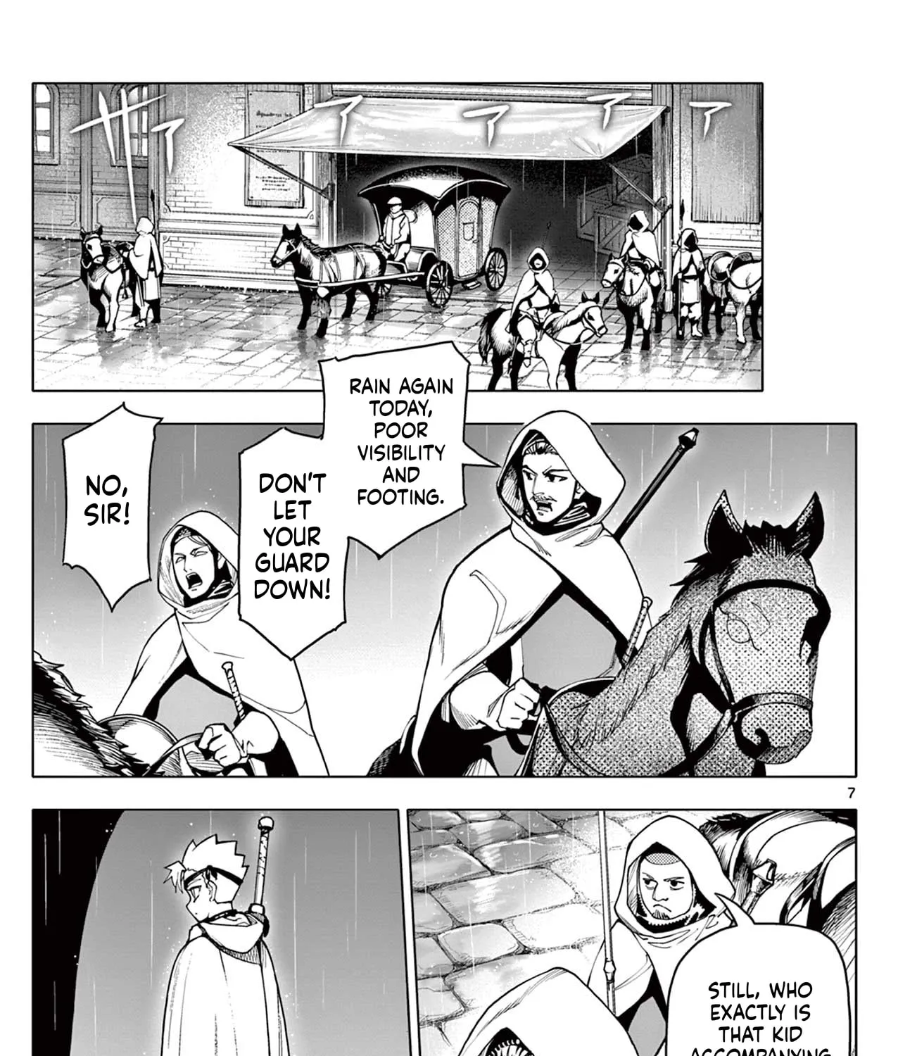 The Lord-Magear's Apprentice, chapter 22, page 12