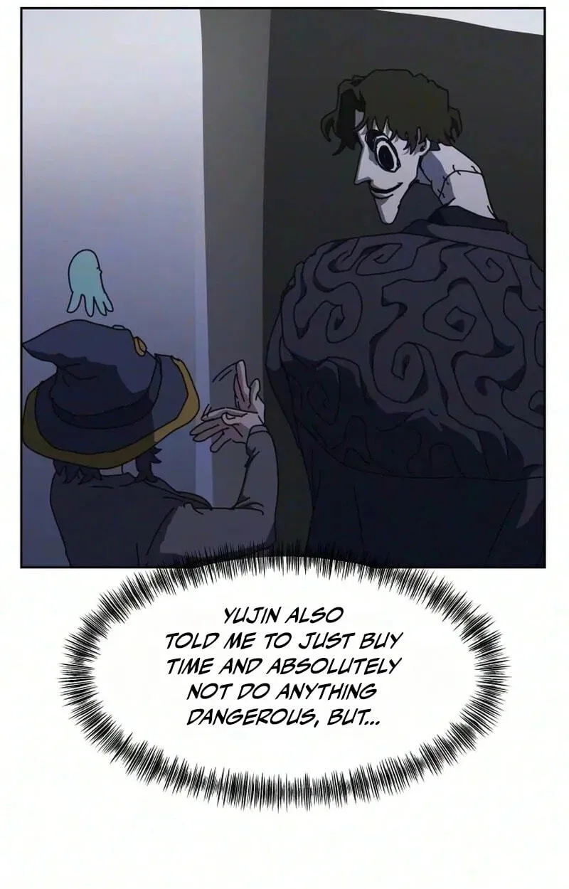 Archmage Curriculum, chapter 45, page 11