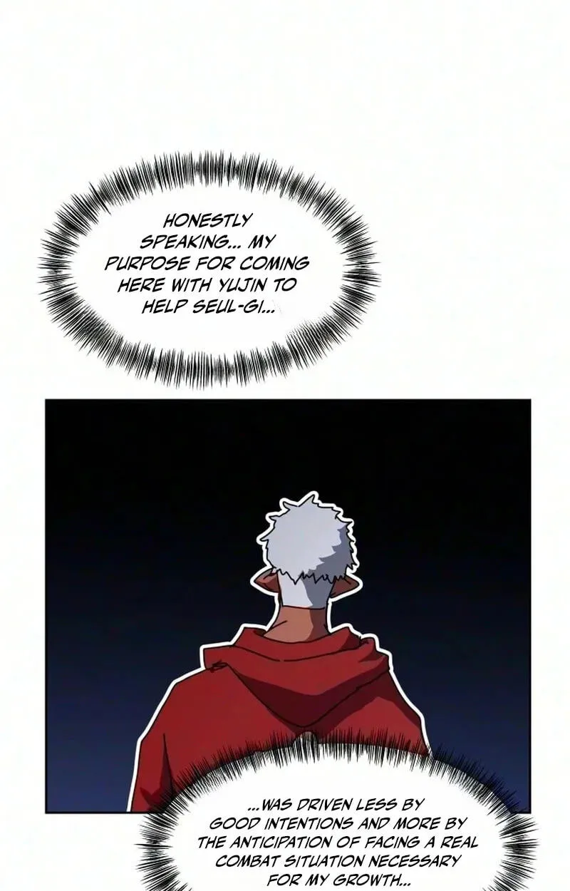 Archmage Curriculum, chapter 45, page 12