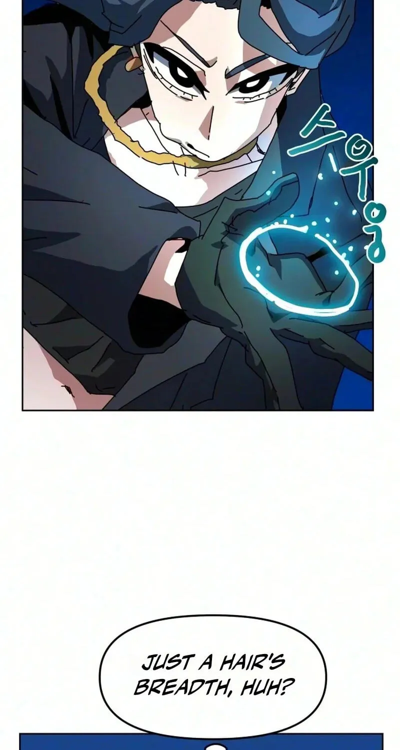 Archmage Curriculum, chapter 45, page 17