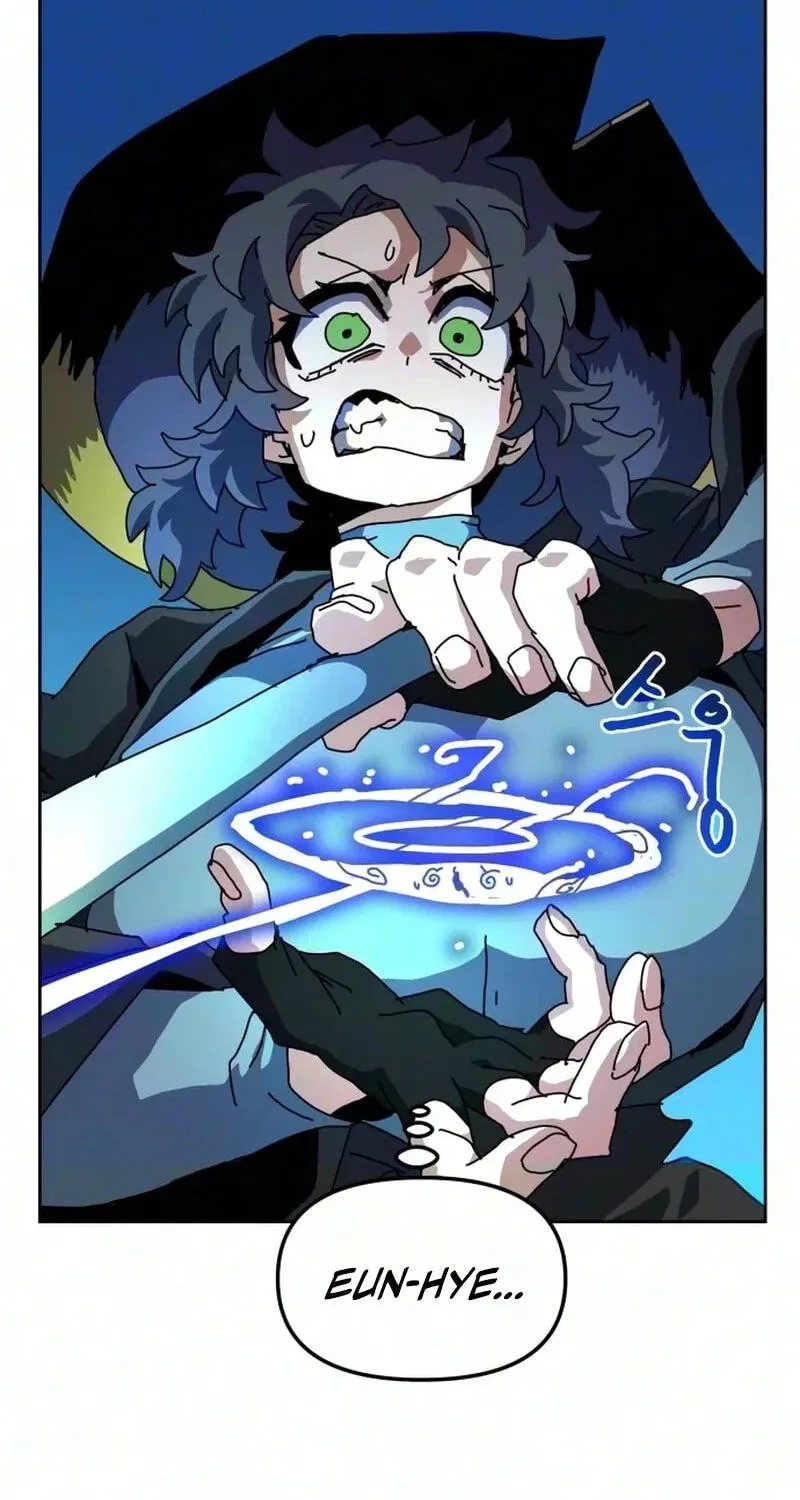 Archmage Curriculum, chapter 45, page 19