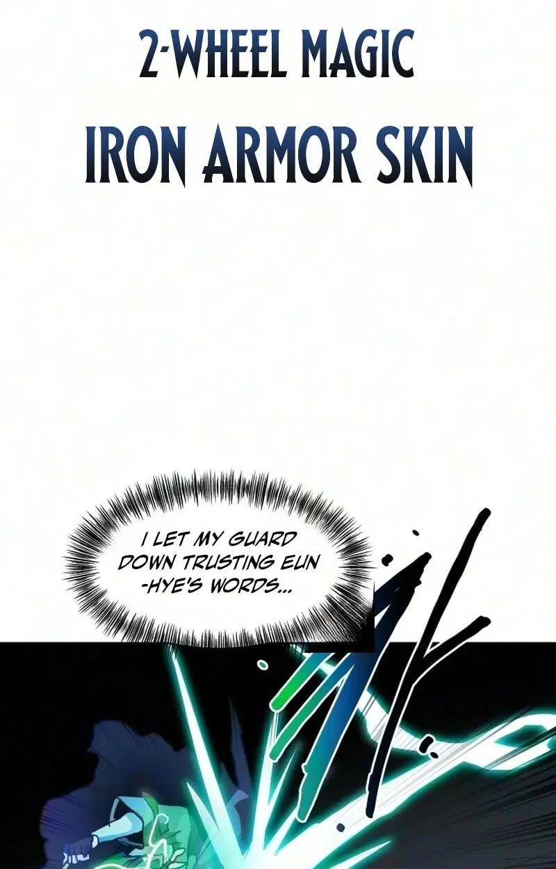 Archmage Curriculum, chapter 45, page 27
