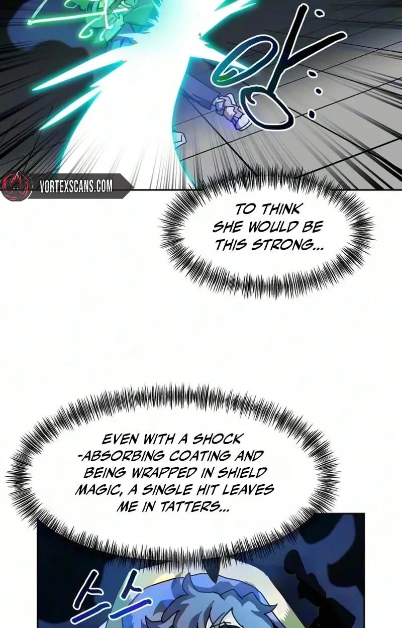Archmage Curriculum, chapter 45, page 28